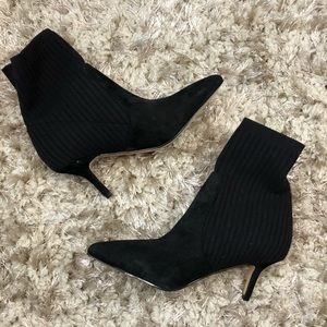Marc Fisher Albnia Sock Boot